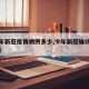 【今年新冠疫情病例多少,今年新冠确诊有多少人】
